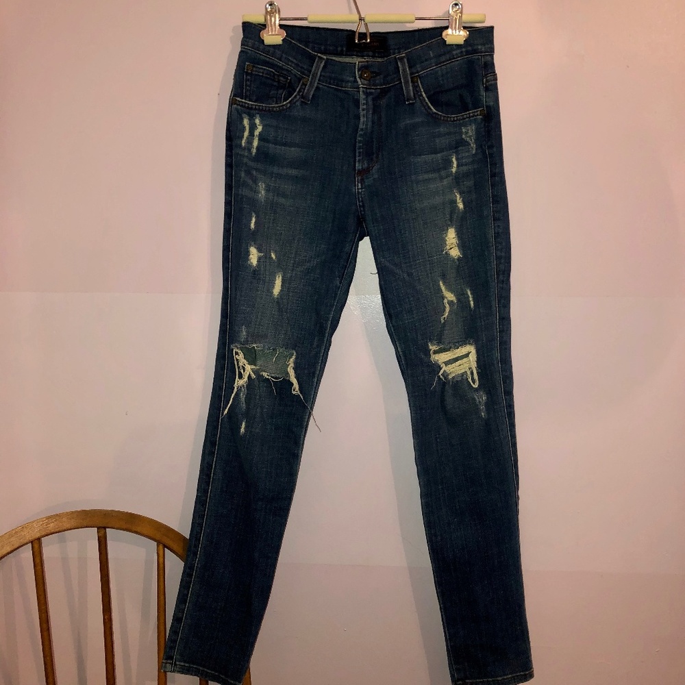 James Jeans Twiggy Skinny Jeans